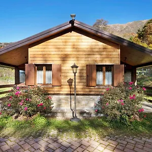 Casa Ciclamino Casa vacanze Barzio
