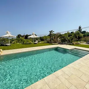 Splendida Nature-appartamento Melograno A Scopello-zingaro Vista Sul Mare Appartamento Scopello (Sicily)