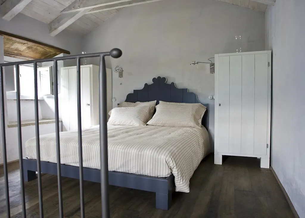 Sasso Al Melo - Apartments Cutigliano Italy
