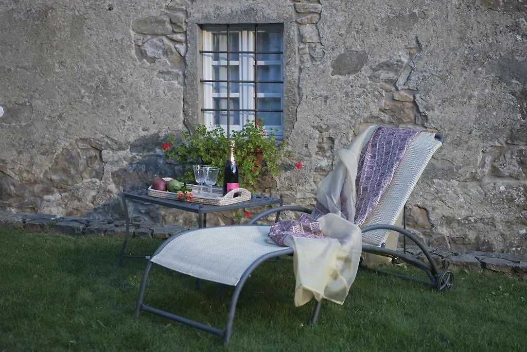 Sasso Al Melo - Apartments Cutigliano 0*,