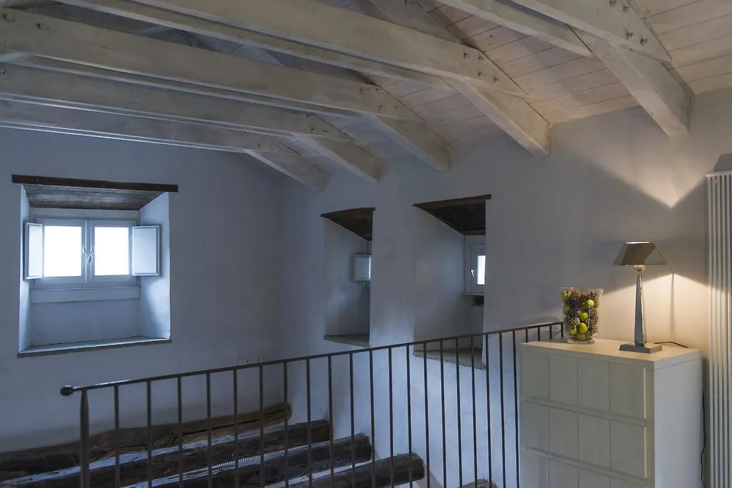Sasso Al Melo - Apartments Cutigliano Italy