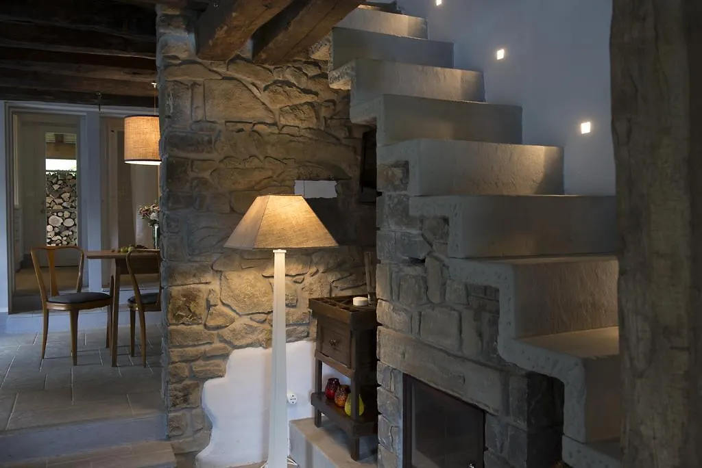 Sasso Al Melo - Apartments Cutigliano 0*,  Italy