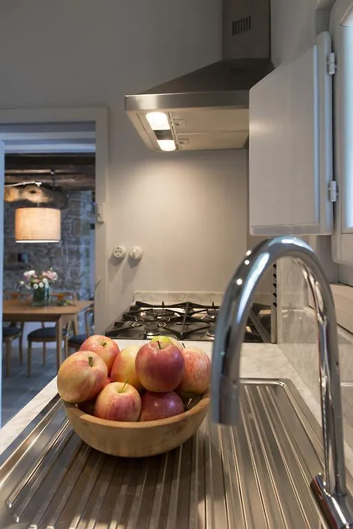 Sasso Al Melo - Apartments Cutigliano