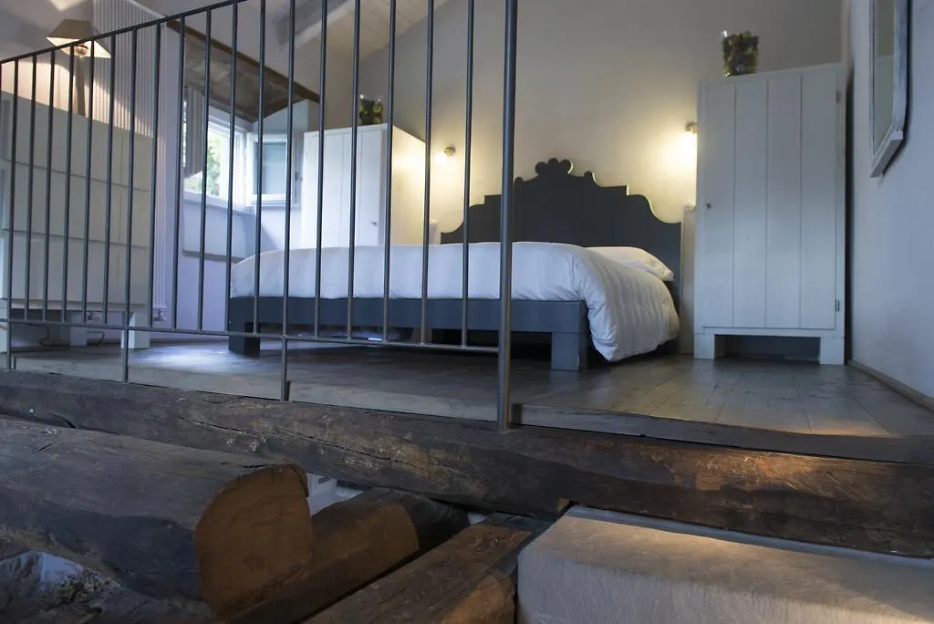 Sasso Al Melo - Apartments Cutigliano