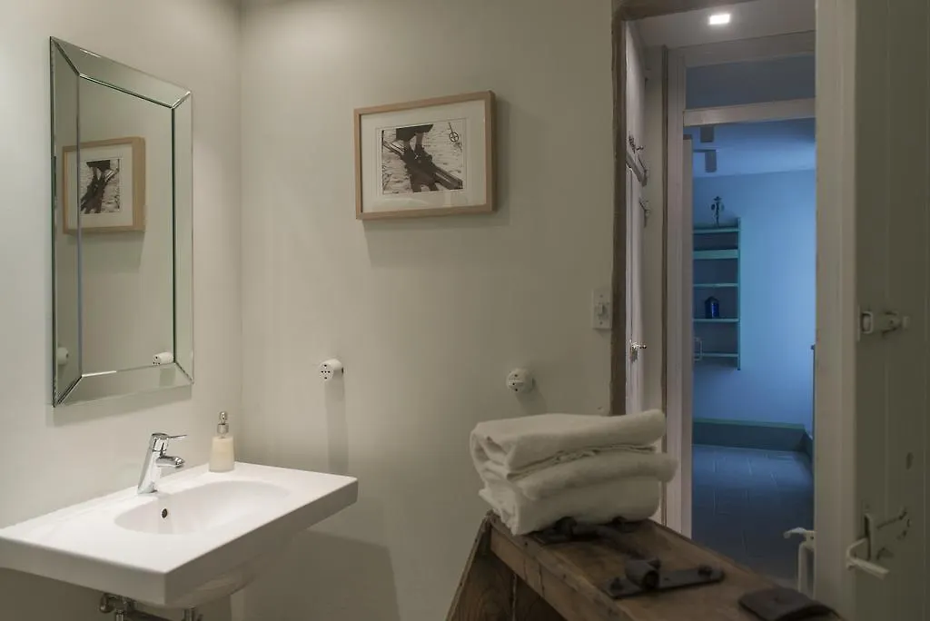Sasso Al Melo - Apartments Cutigliano 0*,