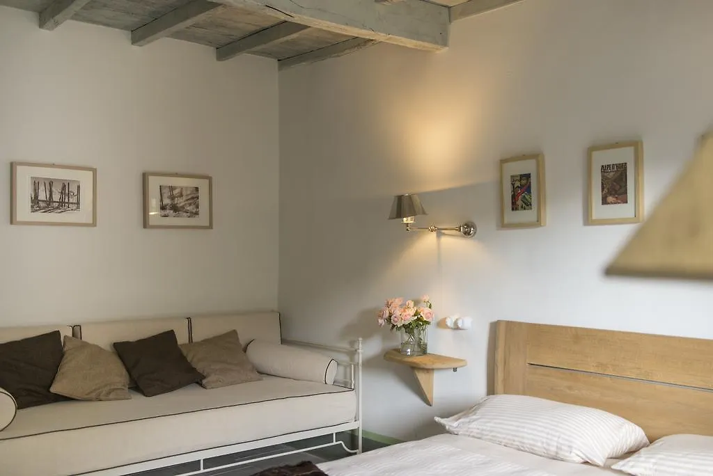 Sasso Al Melo - Apartments Cutigliano