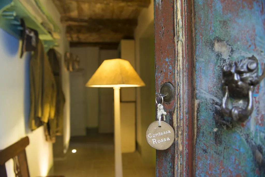 Sasso Al Melo - Apartments Cutigliano Italy