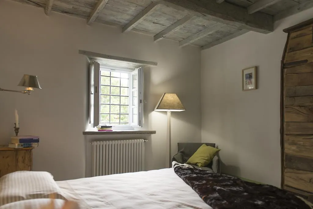 Sasso Al Melo - Apartments Cutigliano 0*,  Italy