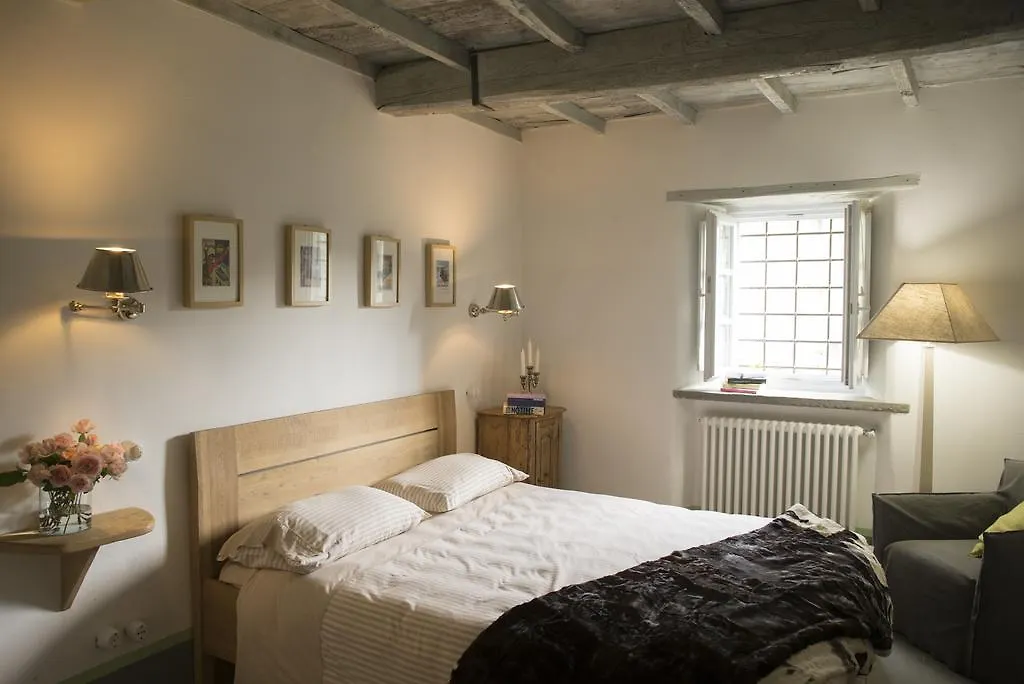 Sasso Al Melo - Apartments Cutigliano Holiday home