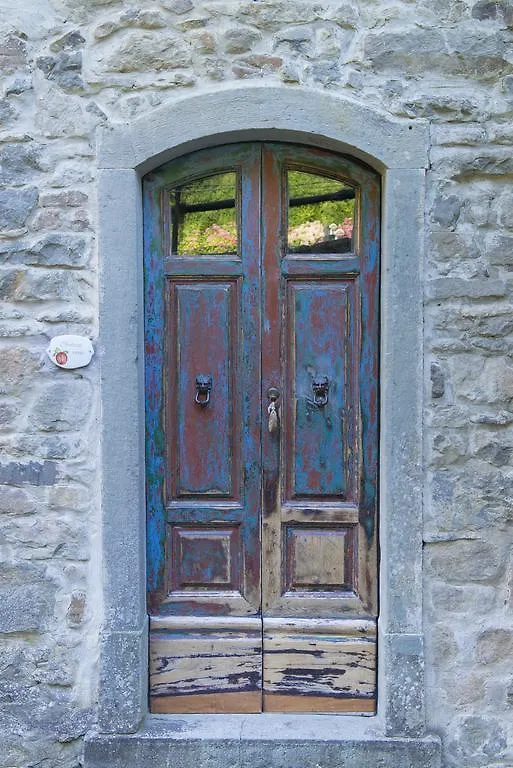 Sasso Al Melo - Apartments Cutigliano Italy