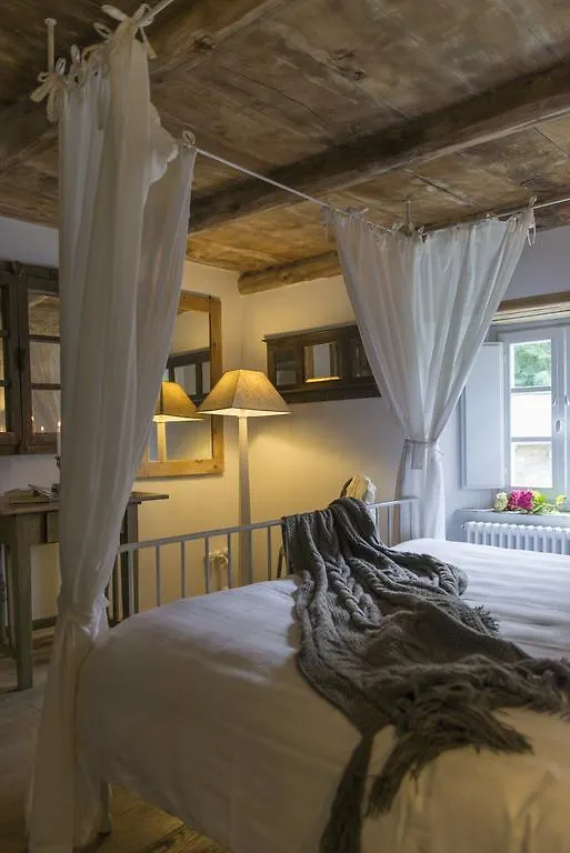 Sasso Al Melo - Apartments Cutigliano 0*,  Italy