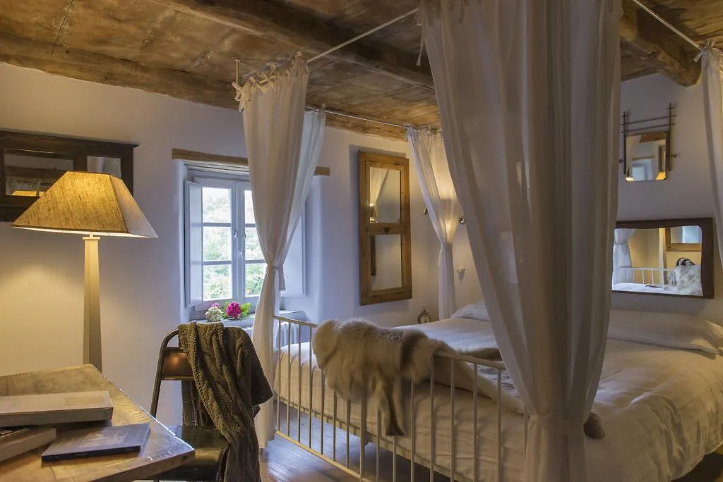 Holiday home Sasso Al Melo - Apartments Cutigliano