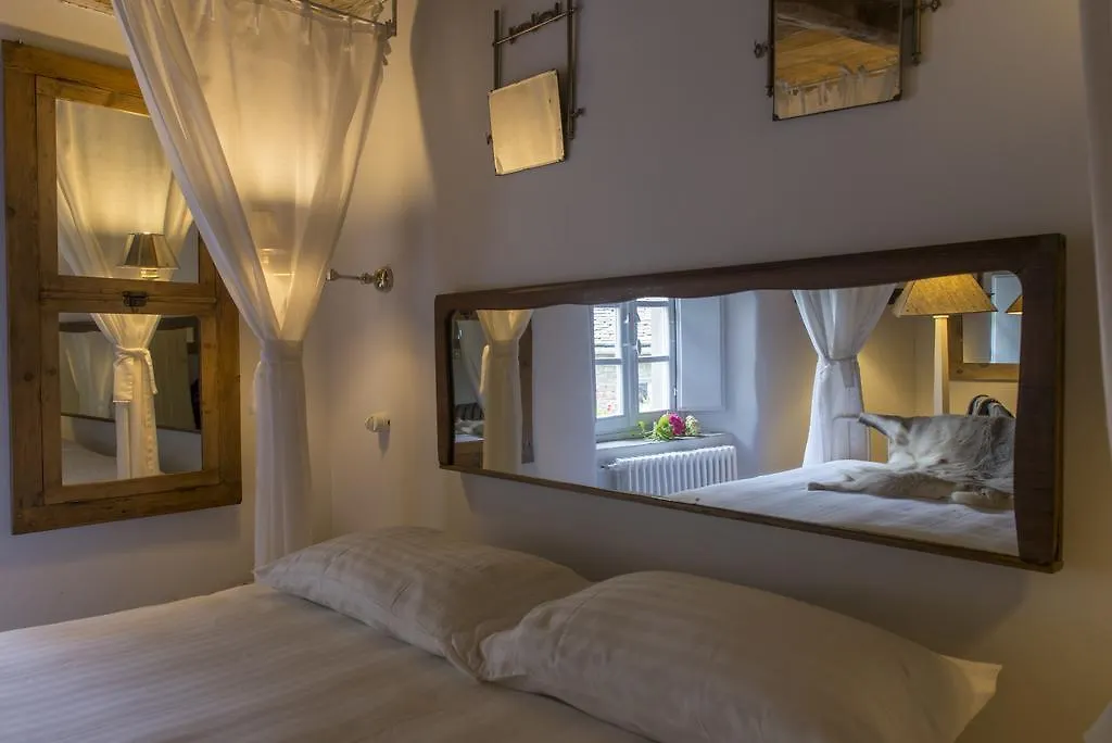 Sasso Al Melo - Apartments Cutigliano 0*,