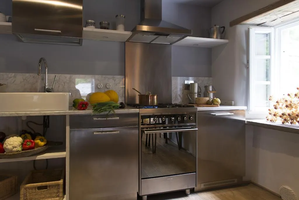 Sasso Al Melo - Apartments Cutigliano Holiday home