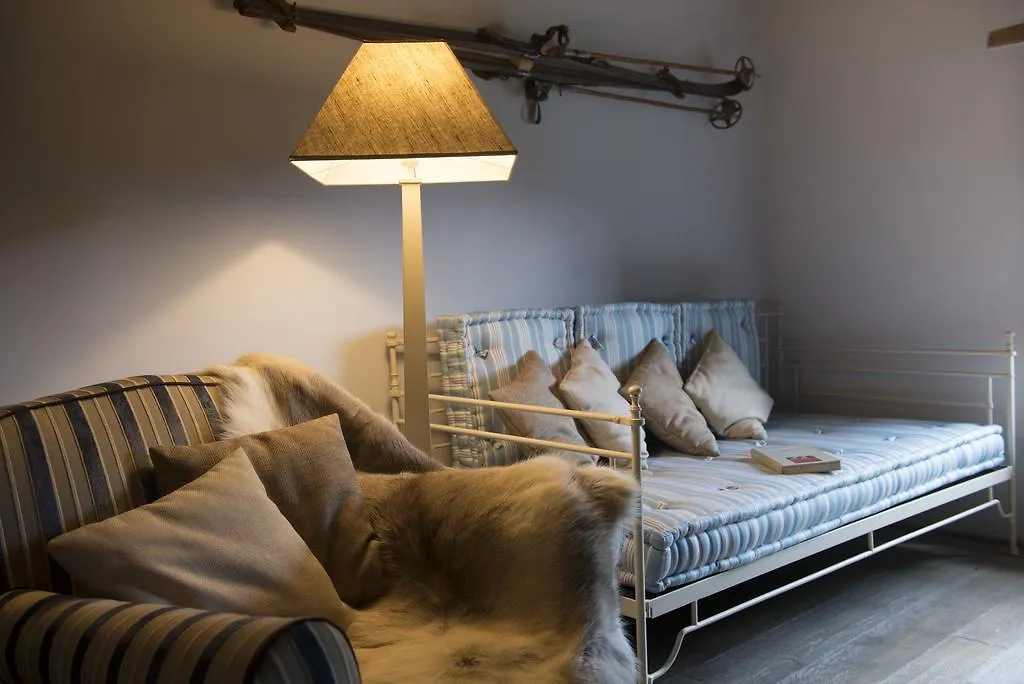 Sasso Al Melo - Apartments Cutigliano