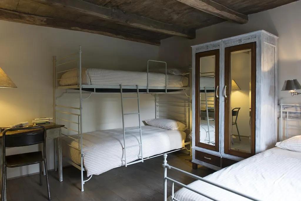 Sasso Al Melo - Apartments Cutigliano Holiday home