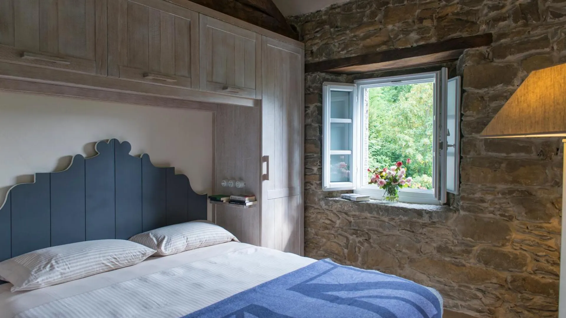 Sasso Al Melo - Apartments Cutigliano Italy